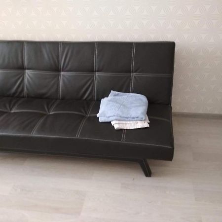 Apartment Delux Minsk-Arena Екстериор снимка