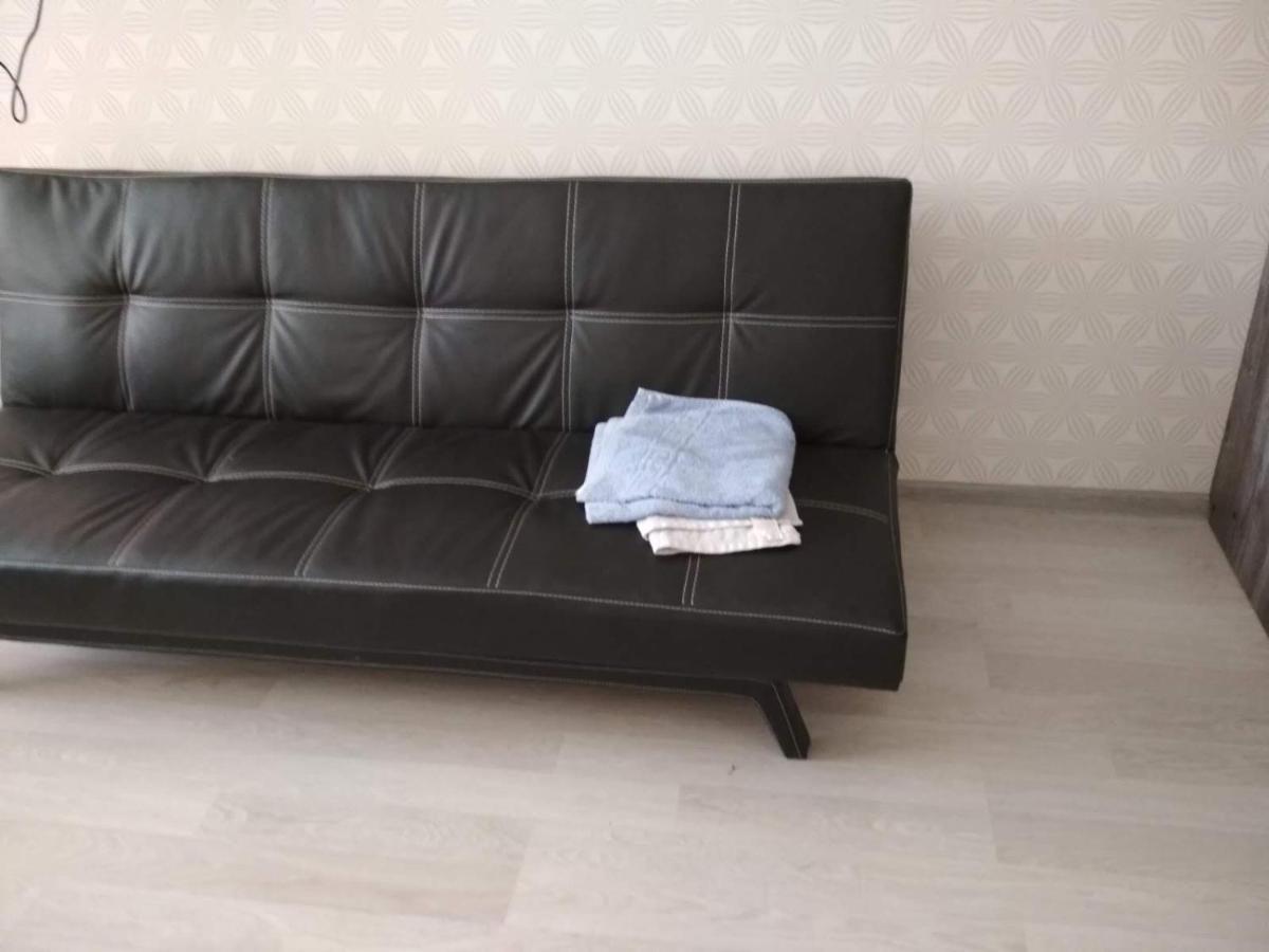 Apartment Delux Minsk-Arena Екстериор снимка